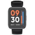 3x Гидрогелевая фольга ERBORD для Realme Watch 3