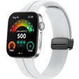 Силиконовый ремешок для Huawei Watch Fit 4 / 4 Pro / 3