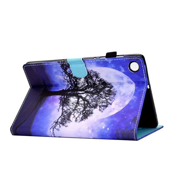 Чехол для Lenovo Tab M10 Plus Gen. 3, Stand Case, Life Tree