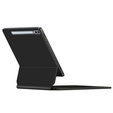 Чохол-клавіатура Bluetooth з тачпадом для Samsung Galaxy Tab S10+ / S9+ / S9 FE+ / S8+ / S7 FE