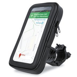 Чехол для велосипеда ERBORD Bike Holder XL с водонепроницаемым чехлом