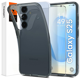 Чехол Spigen до Galaxy S23 FE, Liquid Crystal