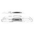 Чехол Spigen MagSafe до iPhone 15, Ultra Hybrid, Zero One