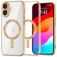 Чехол Electro MagSafe для iPhone 17