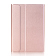 Чохол + клавіатура iPad mini 2019 / iPad mini 4, рожевий rose gold