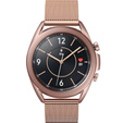 Milanese Браслет для часов 20mm, Rose Gold