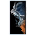 Чехол NILLKIN для Samsung Galaxy S23 Ultra, силиконовый чехол CamShield для MagSafe, синий