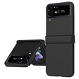 Чохол Hinge Design для Samsung Galaxy Z Flip 4 5g, Black