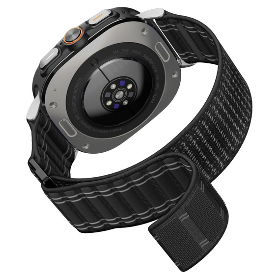 Ремінець Spigen WBF0 для Samsung Galaxy Watch Ultra 2024/2025 (47 мм)