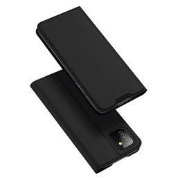 Чoхол Dux Ducis до Samsung Galaxy A03, Skinpro, чорний
