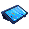 Чoхол до Lenovo Tab M8 / M8 2G TB-8505F/8505X / TB-8705F/TB-8705L, темно-синій 