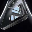 Чехол для Xiaomi 15, MagSafe, чёрный
