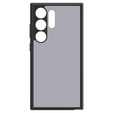 Чoхол Spigen до Samsung Galaxy S23 Ultra, Ultra Hybrid, прозорий