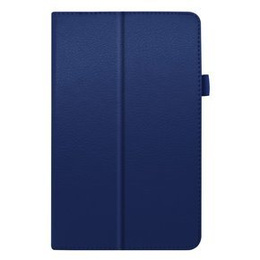 Чехол до Lenovo Tab M8 / M8 2G TB-8505F/8505X / TB-8705F/TB-8705L, темно-синий