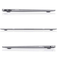 Etui Hard Case Macbook Air 13 2018 (A1932) - Matte Clear