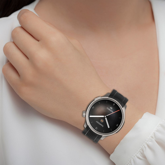 Силіконовий ремінець для Amazfit Balance