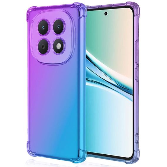 Чехол Gradient Dropproof для Xiaomi Redmi Note 15 5G