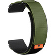 Нейлоновый ремешок Quickfit для Garmin Fenix 5/6/6 PRO/7 Forerunner 965/955/945
