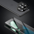 Чохол для OnePlus 12 5G, Magnetic Dual Glass, чорний