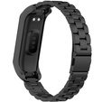 Браслет Stainless для Samsung Galaxy Fit 2 SM-R220, Black