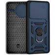 Чохол NOX Camera Slide Xiaomi Poco F7 Pro, CamShield Slide, м'яти