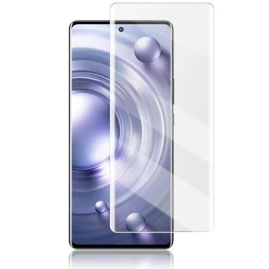 Ультрафиолетовое закаленное стекло для Realme GT 6 / 6T