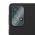 2х гартоване скло ERBORD для камери, щоб Samsung Galaxy A33 5G, прозорий