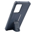 Бронированный чехол для Samsung Galaxy Note 20 Ultra, Dexnor Full Body, синий