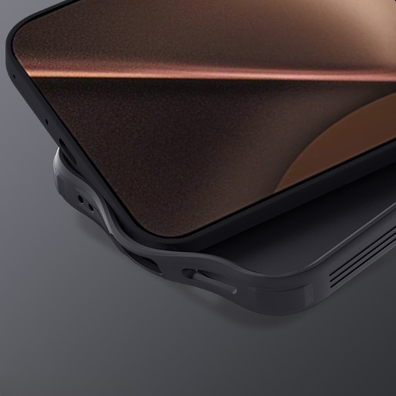 Чехол NILLKIN Camshield Pro с защитой камеры для Xiaomi 15T Pro