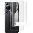 IMAK 2x Гідрогелева задня плівка для Huawei P60 / P60 Pro