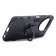 Чoхол до Realme 11 5G, Kickstand Ring, чорний