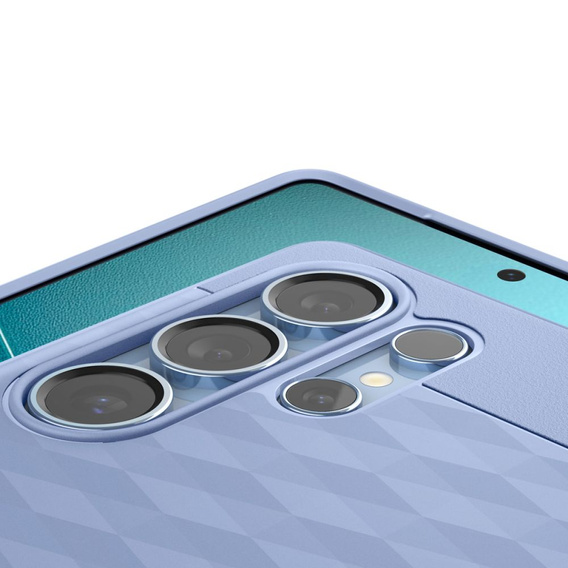 Чехол Spigen Parallax Mag для Samsung Galaxy S25 Ultra