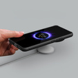 Nillkin Броньований чохол для Xiaomi 14 Ultra, CamShield Prop, для Magsafe, чорний