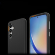 Броньований чохол для Samsung Galaxy A35 5G, Dual Armored, чорний