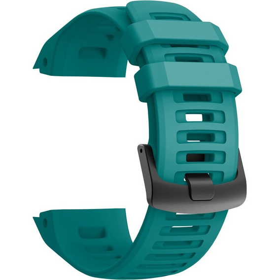 Силиконовый ремешок для Garmin Instinct, Blue