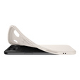 Чехол Spigen Liquid Air для iPhone Air, натуральный титан