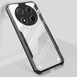 Чехол до Honor Magic 7 Lite, AntiDrop Hybrid, чёрный