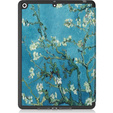 Чoхол до iPad 7/8/9 10.2 2019/2020/2021, Smartcase Pen Slot, cherry blossom