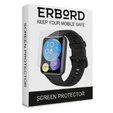 3x ERBORD Гідрогелева фольга для Huawei Watch Fit 2