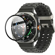 2x Гибридное стекло ERBORD для Samsung Galaxy Watch Ultra 47mm (2025 / 2024)