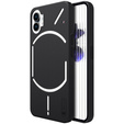 Чохол NILLKIN для Nothing phone 1 5G, Frosted Shield, Black