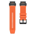 Силиконовый ремешок QuickFit для Garmin Fenix 22 мм