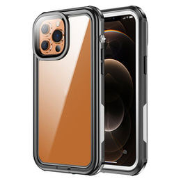 Водонепроникний чохол IP68 для iPhone 13 / 13 Pro, чорний