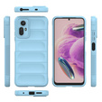 Чoхол до Xiaomi Redmi Note 12S, Gaming Shockproof, м'яти