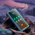 Водонепроникний чохол для Samsung Galaxy S25 Ultra, Redpepper, для MagSafe, м'яти