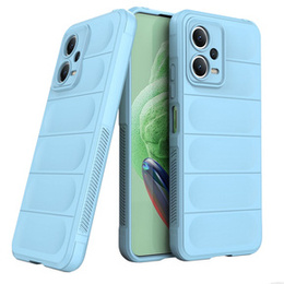 Чoхол до Xiaomi Redmi Note 12 5G / POCO X5 5G, Gaming Shockproof, м'яти