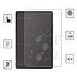 Загартоване скло для планшета Samsung Galaxy Tab S10 FE+ Plus