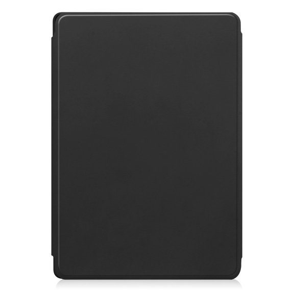 Чехол клавиатура для Lenovo Tab M11, Rotary 360° Leather, чёрный