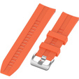 Резиновый браслет для Huawei Watch GT / Watch GT 2 Huawei Watch GT / Watch GT2, Orange