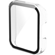 Чохол + Скло 2w1 для Xiaomi Redmi Watch 2 Lite, Transparent